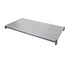 Cambro Storage & Transport Each / Speckled Gray Cambro ESK2472S1580 Camshelving Elements Shelf Plate | Denson CFE