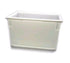 Cambro Storage & Transport Each / White Cambro 182615P148 Food Storage Container | Denson CFE