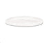 Cambro Storage & Transport Each / White Cambro CPL27148 Round Crock Lid - Fits CP15 and CP27 Series 1.5 - 2.7 Quart Crocks