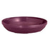 Cambro Tabletop & Serving Each / Cranberry Cambro MDSL9487 Pellet Underliner 9-1/2 inch Cranberry Plastic | Denson CFE