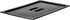 Cambro Unclassified Each Cambro 10CWCH110 Camwear Food Pan Cover - Full Size, Black Polycarbonate | Denson CFE