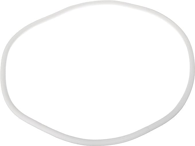 Cambro Unclassified Each Cambro 12119 Replacement Gasket for Camcarrier, Ultra Pan Carrier, and Ultra Camcart | Denson CFE