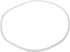 Cambro Unclassified Each Cambro 12119 Replacement Gasket for Camcarrier, Ultra Pan Carrier, and Ultra Camcart | Denson CFE