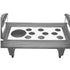 Cambro Unclassified Each Cambro CPH3148 Crock & Salad Bar Holder White | Denson CFE