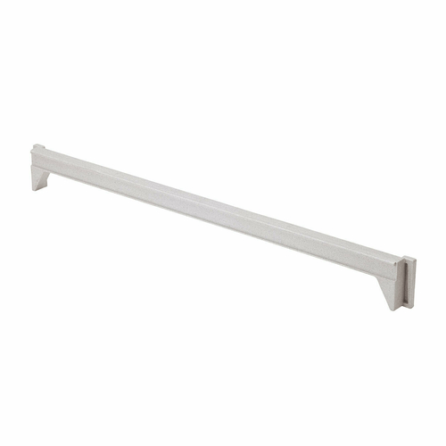 Cambro Unclassified Each Cambro CSTR24480 Discontinued Camshelving Premium Traverse, 24"