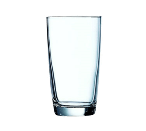 Cardinal Drinkware Dozen Arcoroc 20868 9 oz Arcoroc Excalibur Highball Glass