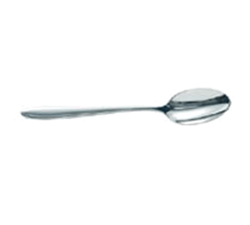 Cardinal Smallwares Dozen Chef & Sommelier T0417 10 1/8" Lazzo Serving Spoon, Stainless Steel | Denson CFE