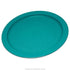 Carlisle Dinnerware Each / Teal Carlisle PCD209 Plate 9" Narrow Rim | Denson CFE