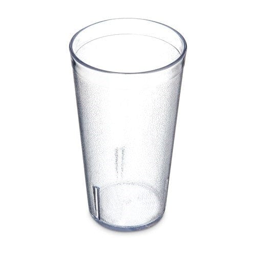 Carlisle Drinkware Carlisle 5216 16 oz Textured Plastic Tumbler | Denson CFE