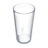 Carlisle Drinkware Carlisle 5216 16 oz Textured Plastic Tumbler | Denson CFE