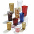 Carlisle Drinkware Carlisle 5526-8207 Tum Stk 8oz C&C (12/Pk) Clear | Denson CFE