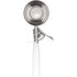 Carlisle Kitchen Tools Each Carlisle 60300-6 4 2/3 oz White #6 Disher | Denson CFE