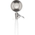 Carlisle Smallwares Each Carlisle 60300-6 Dishers 4-2/3 Oz White | Denson CFE