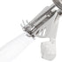 Carlisle Smallwares Each Carlisle 60300-6 Dishers 4-2/3 Oz White | Denson CFE