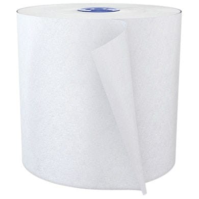 Cascades PRO Essentials Case Cascades PRO T116 Tandem Roll Towels 7.5 in x 775 ft CS/6 | Denson CFE