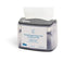 Cascades PRO Smallwares Case Cascades PRO DI100 Tandem Tabletop Interfold Napkin Dispenser - Grey | Denson CFE