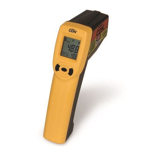 CDN Kitchen Tools Each CDN IN1022 Digital Laser Infrared Thermometer | Denson CFE