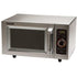 Celco Inc. Commercial Ovens Each Celcook CEL1000D - 1000 Watt Dial Microwave Oven