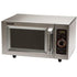 Celco Inc. Commercial Ovens Each CelCook CEL1000D – 1000W Commercial Dial Timer Microwave Oven (120V/60Hz) | Denson CFE