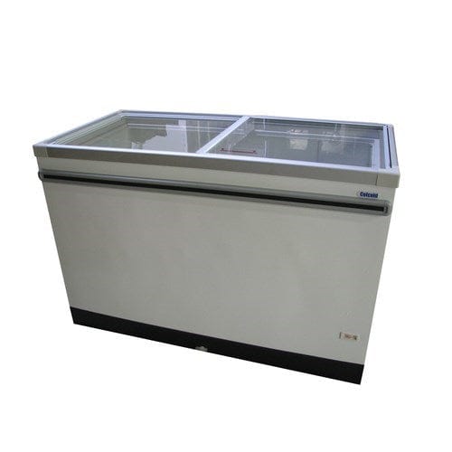 Celcold Commercial Ice Cream Freezers Each Celcold - 40" Ice Cream Freezer - CF40SG