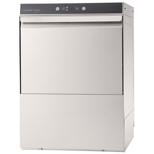 Centerline Dishwasher Each Hobart Centerline Dishwasher CUL-1 Low-Temp Undercounter, 120 Volt | Denson CFE