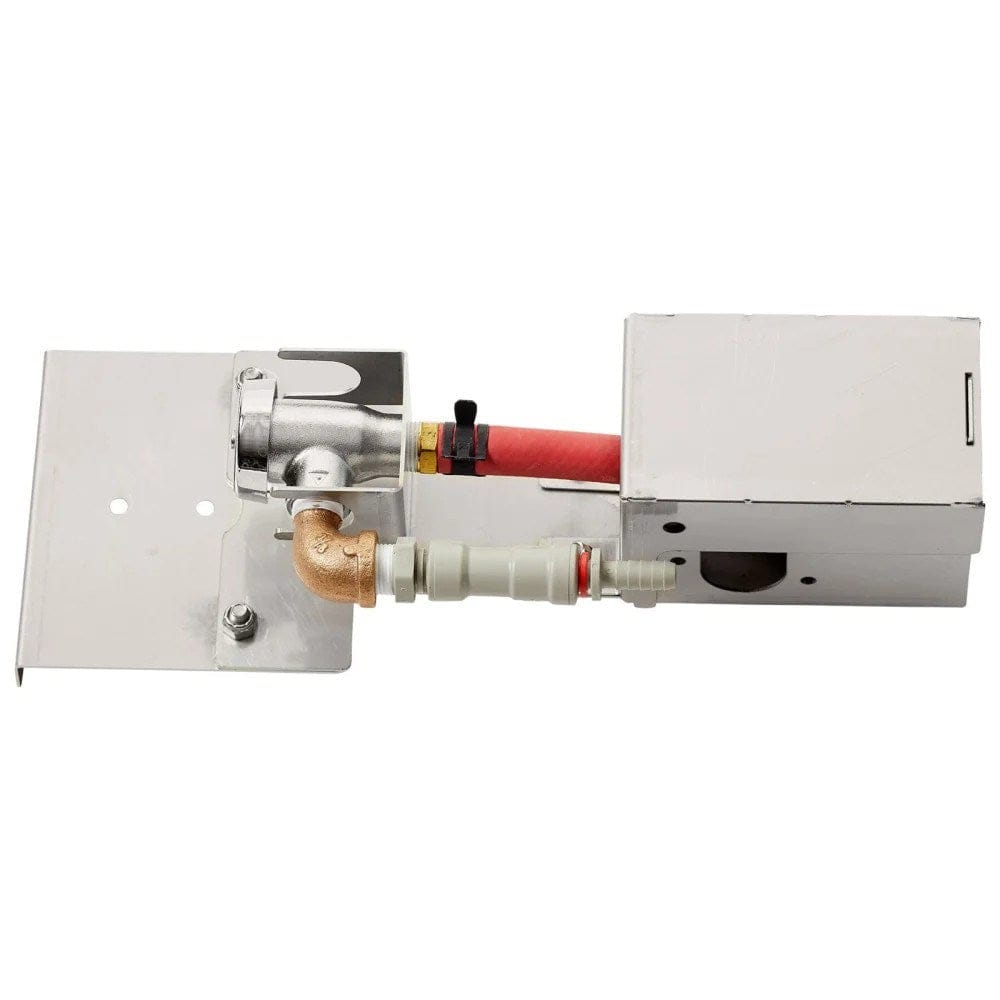 Centerline Unclassified Each Centerline by Hobart DWT-CUH Drain Water Tempering Kit for CUH Dishwashers | Denson CFE