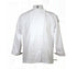 Chef Revival Food Service Supplies Chef Revival J002-L Poly Cotton Traditional Chef Jacket, Large