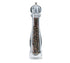 Chef Specialties Food Service Supplies Each Chef Specialties 29612 Ultima Chef Professional Series 12" Tall Clear Acrylic Pepper Mill