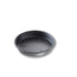 Chicago Metallic Pizza Supplies Each Chicago Metallic 91120 BĀKALON Deep Dish Pizza Pan 12" Dia. X 1-1/2" Deep Nestable | Denson CFE