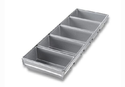 Chicago Metallic Smallwares Ea Wire In Rim, Folded Construction, Band Over Wire