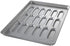 Chicago Metallic Smallwares Each Chicago Metallic 42435 ePan Glazed Hot Dog Bun Pan / Cluster Of 18 | Denson CFE