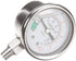 Cleveland Gauge Each Cleveland KE50429-5 Pressure Gauge, Bottom Mount | Denson CFE