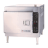Cleveland Range Commercial Cooking Equipment Each Cleveland 21CET8 (3) Pan Convection Steamer - Countertop, 208v/1ph