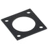 Cleveland Range Commercial Steamers Each Cleveland P2151200 Equivalent 2 1/2" x 2 1/2" Float Assembly Gasket - Replacement for 104041, 2151200 | Denson CFE
