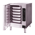 Cleveland Range Equipment Each Cleveland Range 22CET6.1 Single SteamChef 6 ENERGY STAR Certified Electric Boilerless Convection Steamer | Denson CFE