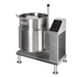 Cleveland Range Steam Cooking Equipment Each Cleveland KET20T 20 gal Steam Kettle - Manual Tilt, 2/3 Jacket, 208v/3ph