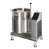 Cleveland Range Steam Cooking Equipment Each Cleveland KET20T 20 Gal Steam Kettle - Manual Tilt, 2/3 Jacket,| Denson CFE