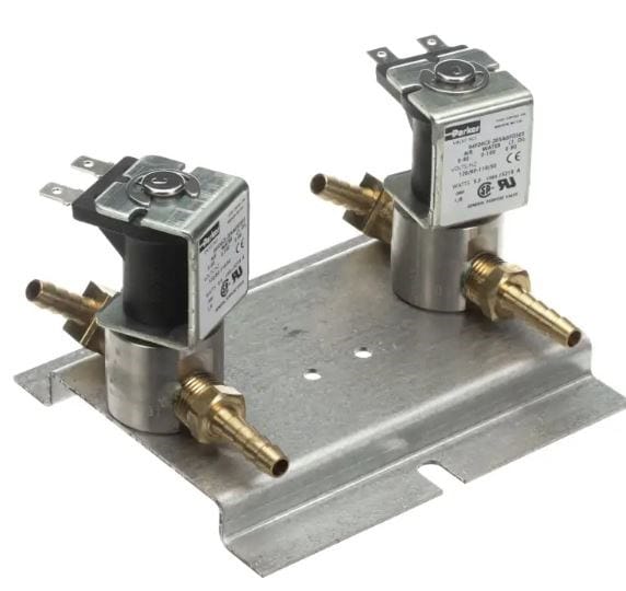 Cleveland Range Unclassified Each Cleveland S105987 Valve Asy Water Inlet Float | Denson CFE