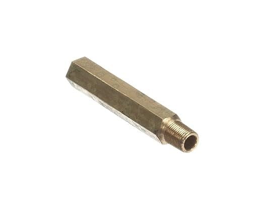 Cleveland Unclassified Each Cleveland P078119 Compression Adaptor/Fitting, Extended, Brass | Denson CFE