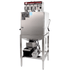 CMA Dishmachines Dishwasher Each Cma Dishmachines Est-Ah Low Temperature Door Type Dishwasher With No Booster Heater 115 Volt | Denson Cfe