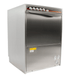 CMA Dishmachines Dishwasher Each CMA Dishmachines UC Fifty E Under Counter Dishwasher Glasswasher High Temperature Sanitizing | Denson CFE