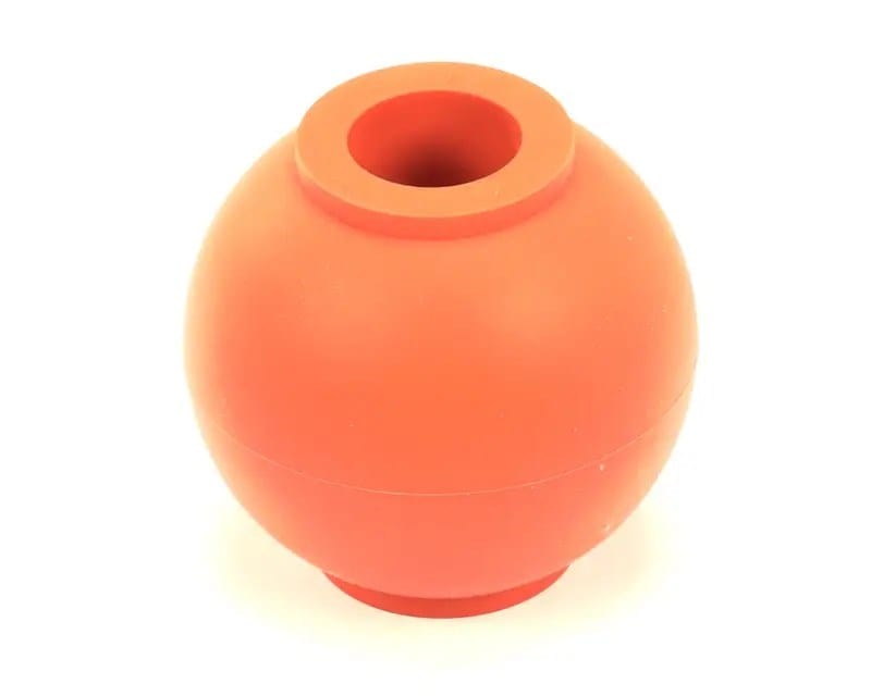 CMA Dishmachines Unclassified Each CMA Dish Machines 00121.41 Drain Ball, Round | Denson CFE