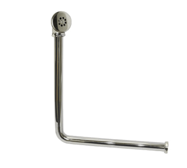 Component Hardware Unclassified Each Encore E50-1000 Overflow Assembly, 1-1/2" | Denson CFE