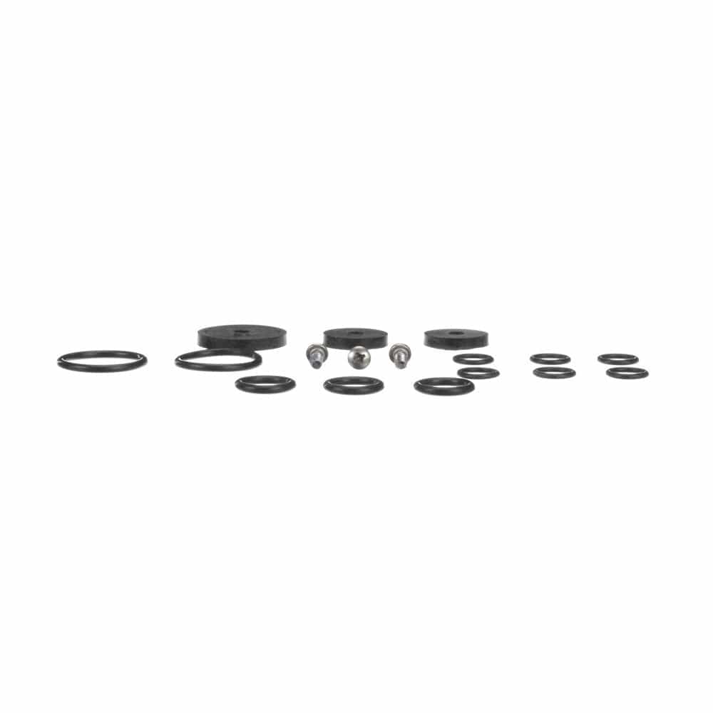 Component Hardware Unclassified SET Component Hardware KN34-KIT-PS Faucet Parts Washer Replacement Kit, O-Ring, 3/4" | Denson CFE