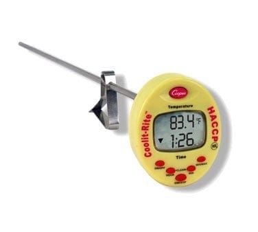 Cooper-Atkins Corporation Smallwares Coolit-Rite Cooling Validator, 15" (38.1cm) shaft