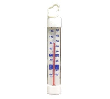 Cooper-Atkins Corporation Smallwares Each Refrigerator/Freezer Thermometer
