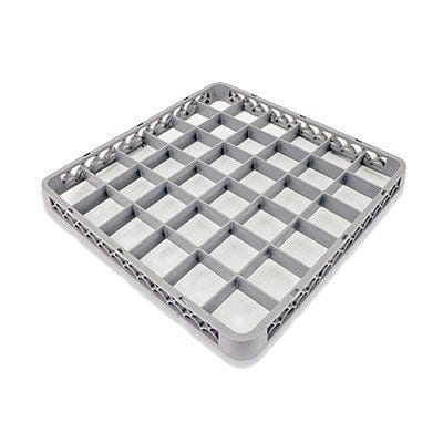 Crestware Dishwasher Rack Crestware 44-REC36 Rack Extender 36 Compartment | Denson CFE