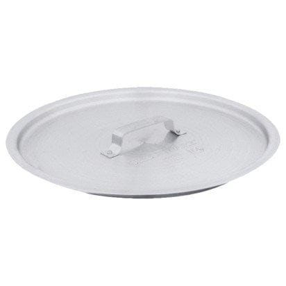 Crestware Smallwares Each Crestware POTC40 Cover for 40-Quart Aluminum Stock Pot | Denson CFE