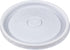 Dart Disposables Case Dart - 6 Oz 8 Oz 10 Oz Vented Food Container Lid Paper Container Fits, 2000/cs | Denson CFE