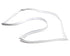 Delfield Refrigeration Parts and Accessories Each Delfield 1708801 Door Gasket, Full Door, Reach-In | Denson CFE